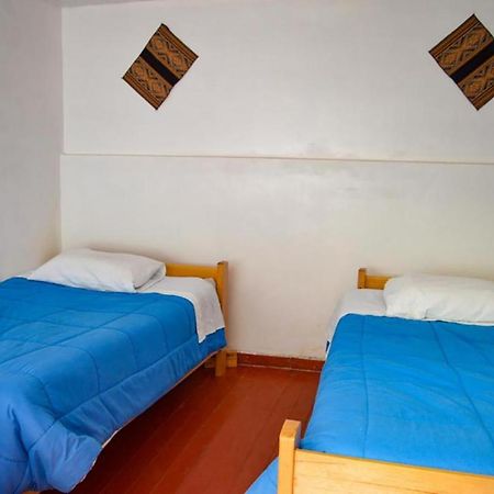 Peru Hostel Inn Cusco Exteriör bild