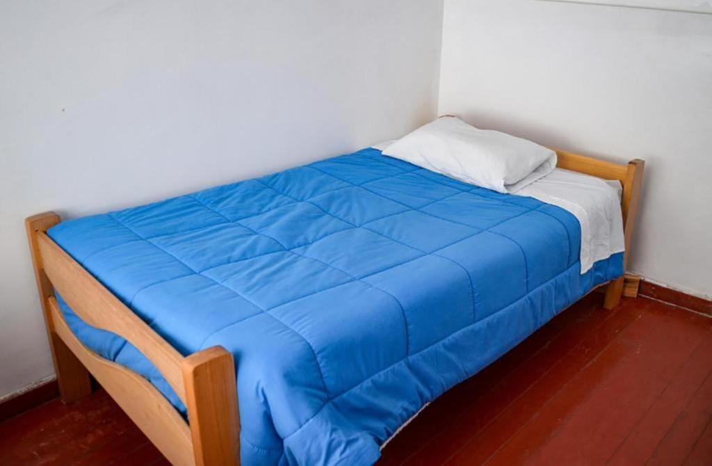 Peru Hostel Inn Cusco Exteriör bild