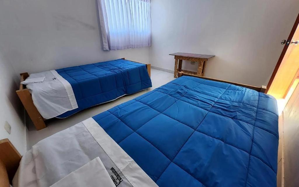 Peru Hostel Inn Cusco Exteriör bild