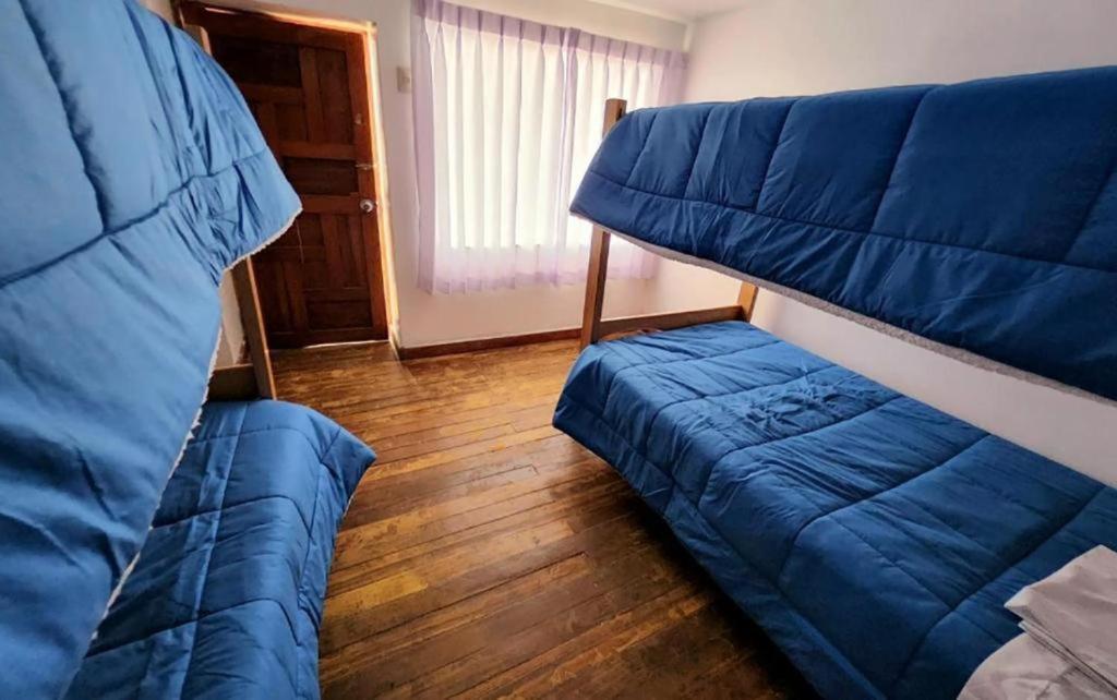 Peru Hostel Inn Cusco Exteriör bild