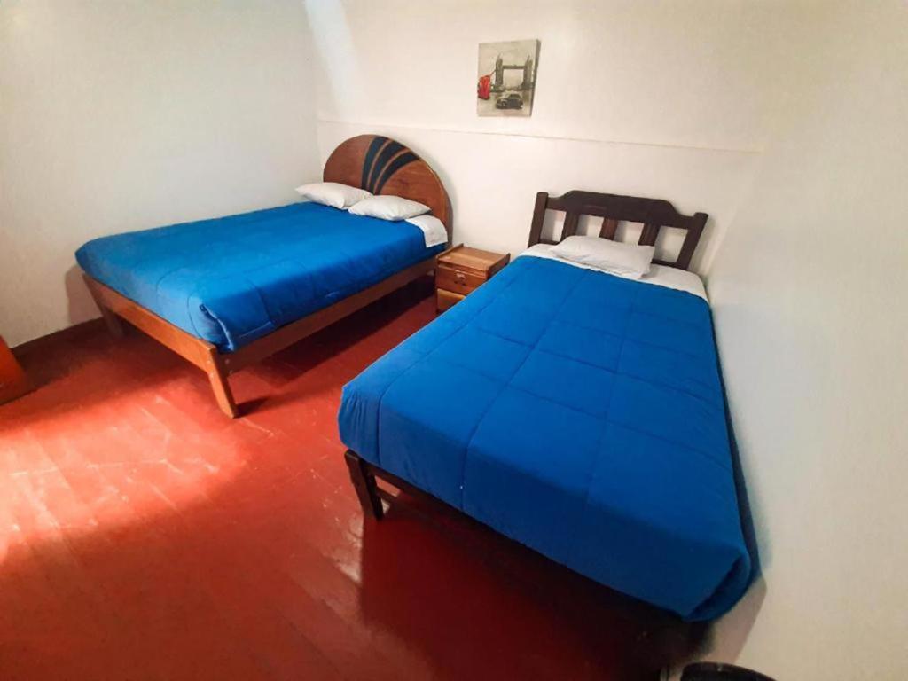 Peru Hostel Inn Cusco Exteriör bild